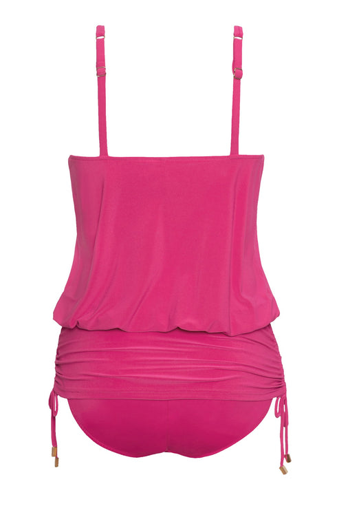 MagicSuit Solids One Piece